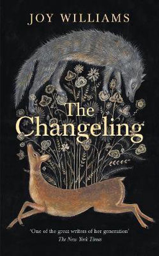 The Changeling