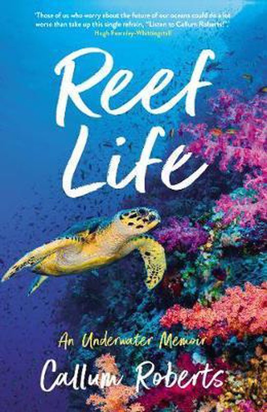 Reef Life