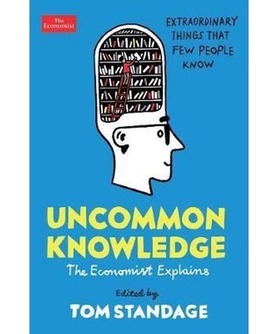 Uncommon Knowledge