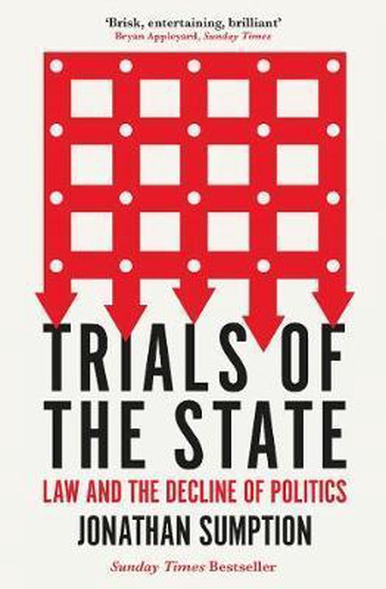 Trials Of The State