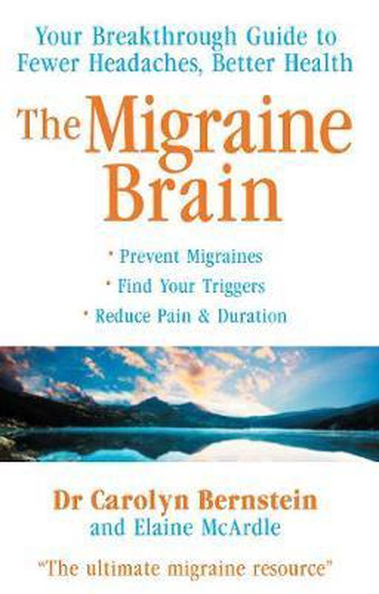 The Migraine Brain