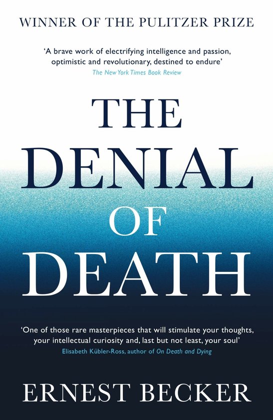 The Denial of Death