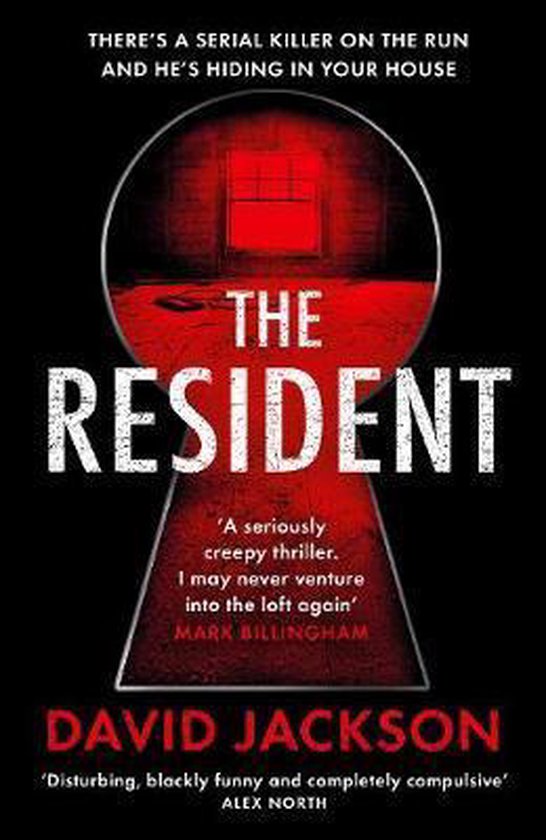 The Resident