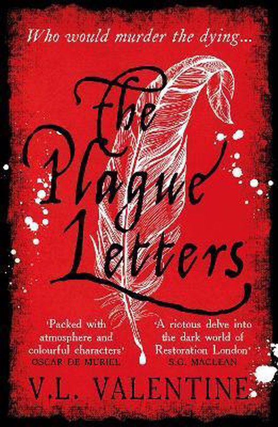 The Plague Letters