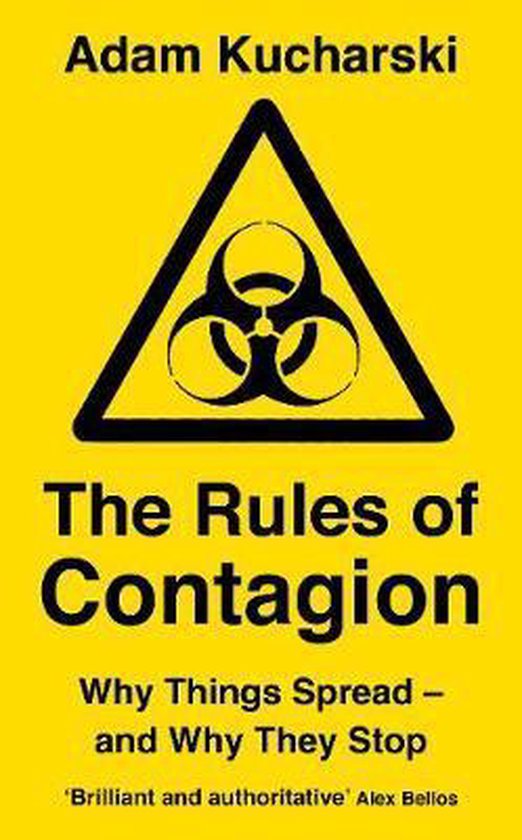 The Rules of Contagion