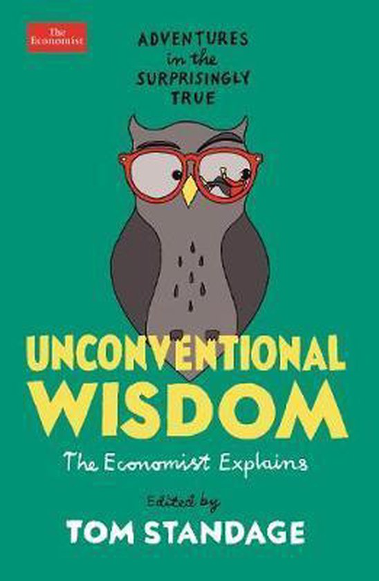 Unconventional Wisdom