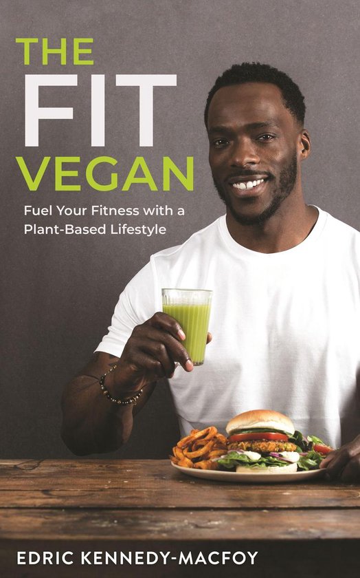 The Fit Vegan