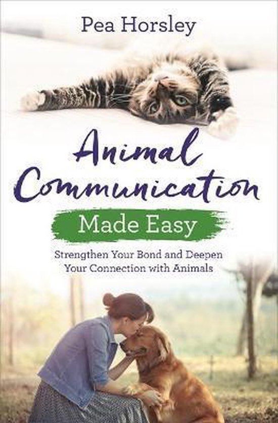 Animal Communication Made Easy