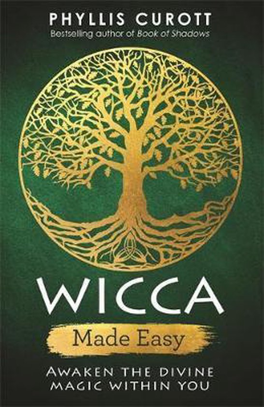 Wicca Made Easy