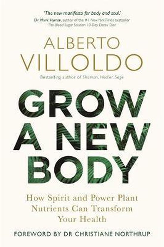 Grow a New Body