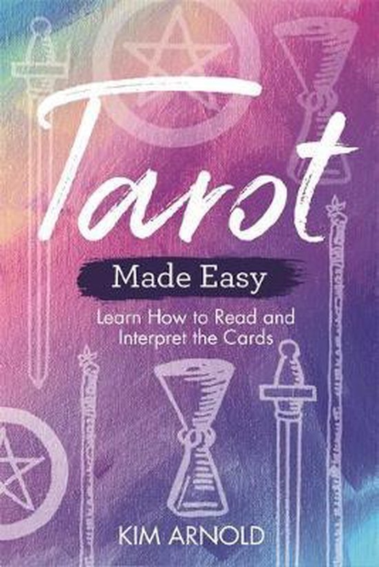 Tarot Made Easy