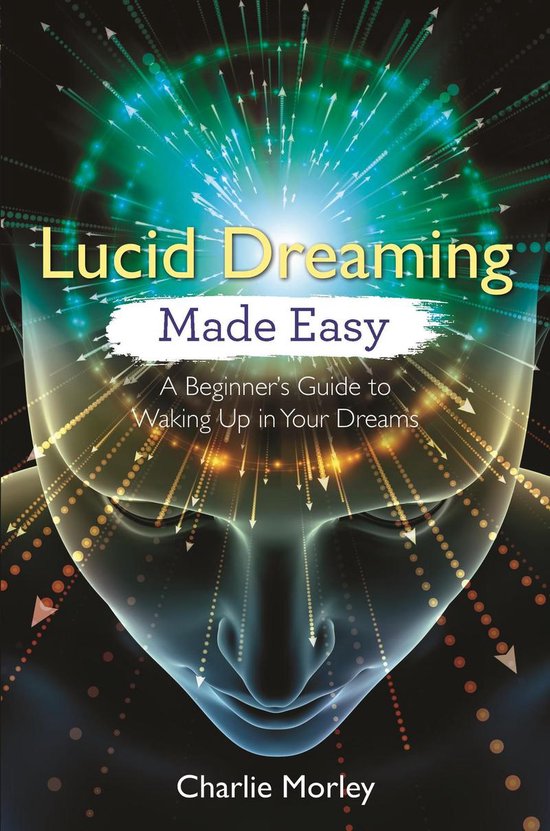 Made Easy series - Lucid Dreaming Made Easy