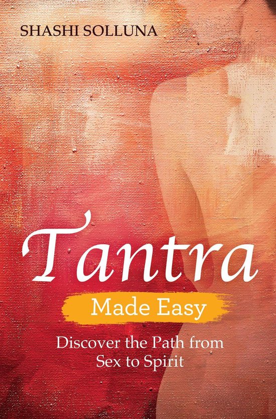 Made Easy series - Tantra Made Easy