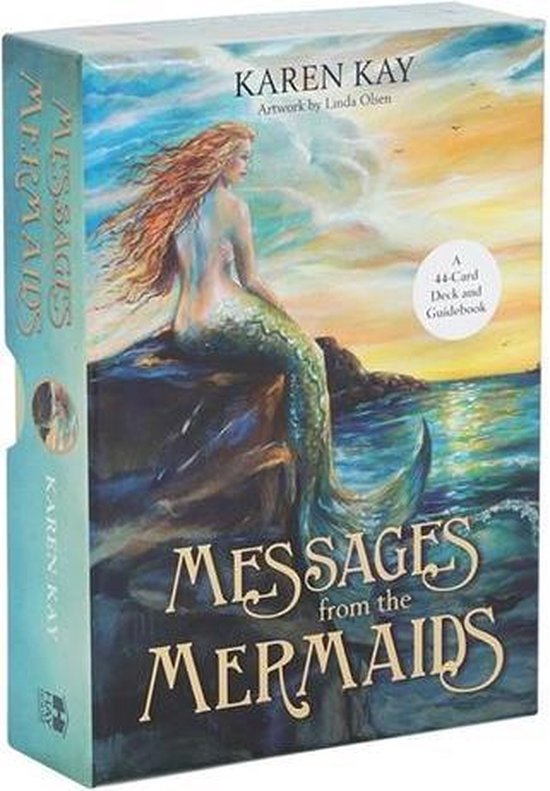 Messages from the Mermaids