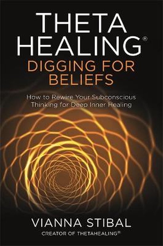 ThetaHealing: Digging for Beliefs