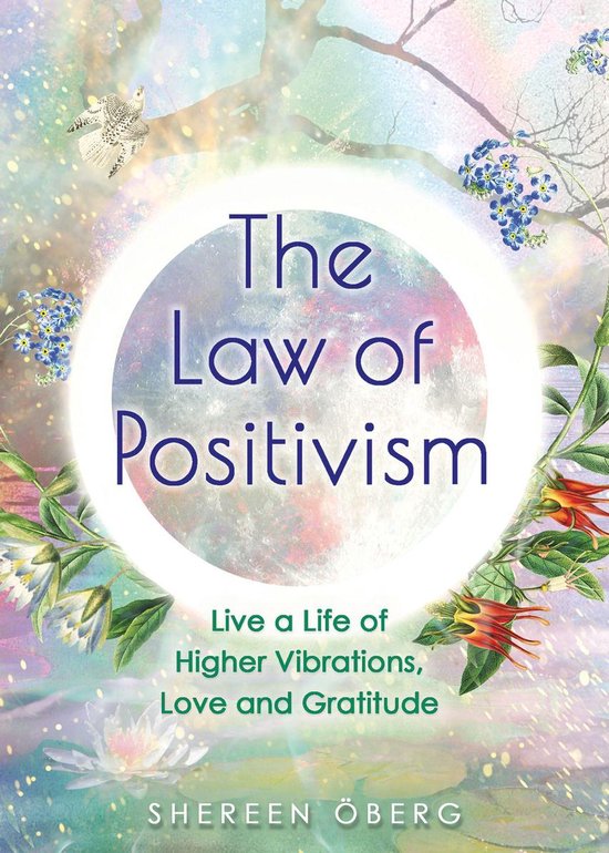 The Law of Positivism