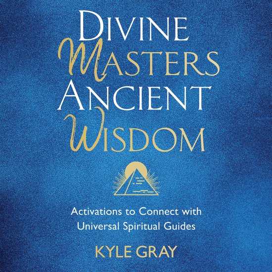 Divine Masters, Ancient Wisdom