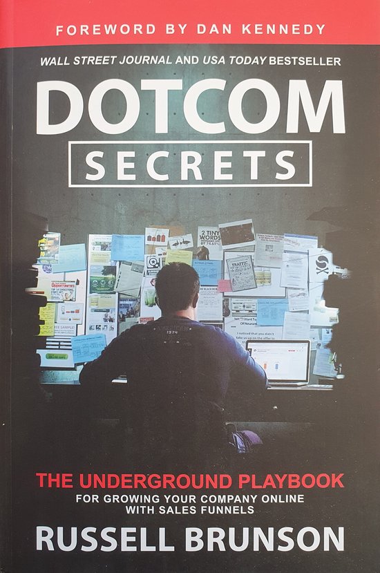 Dotcom Secrets