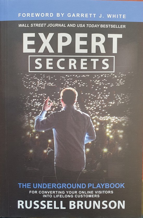 Expert Secrets