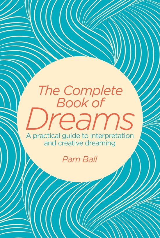 The Complete Book of Dreams