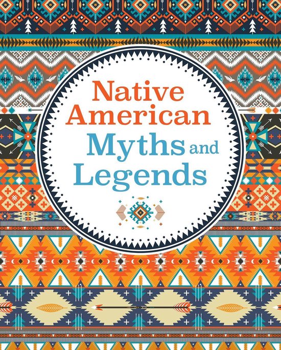 Native American Myths & Legends