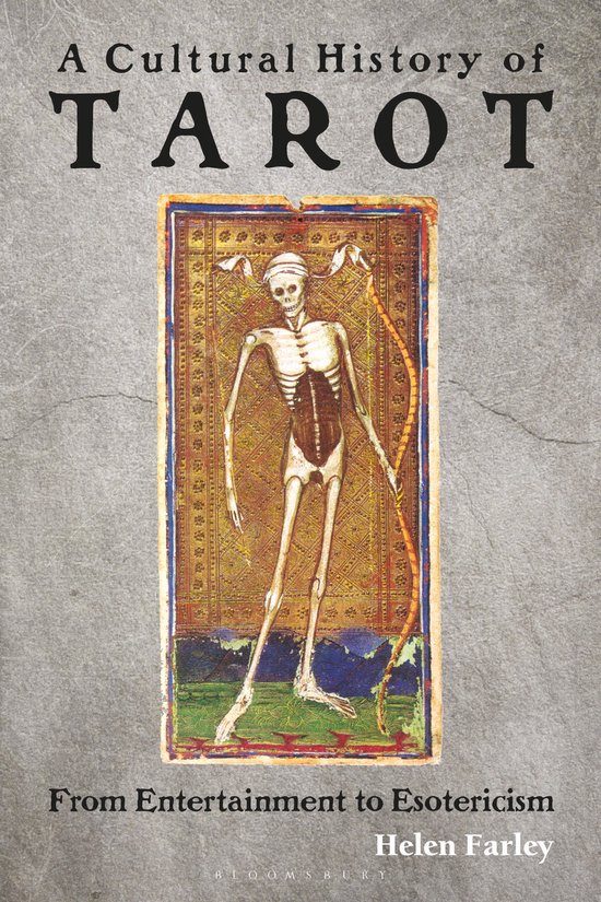 A Cultural History of Tarot