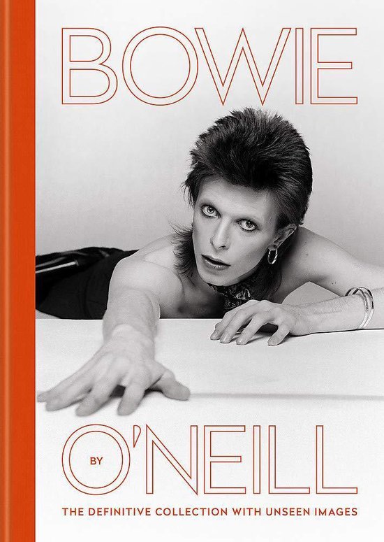 Bowie by O'Neill