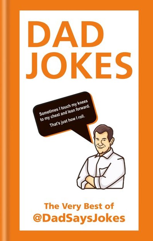 Dad Jokes 1 - Dad Jokes
