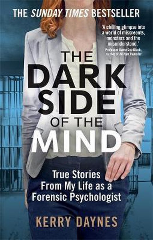 Dark Side Of The Mind