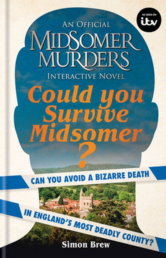 Midsomer Murders- Could You Survive Midsomer?