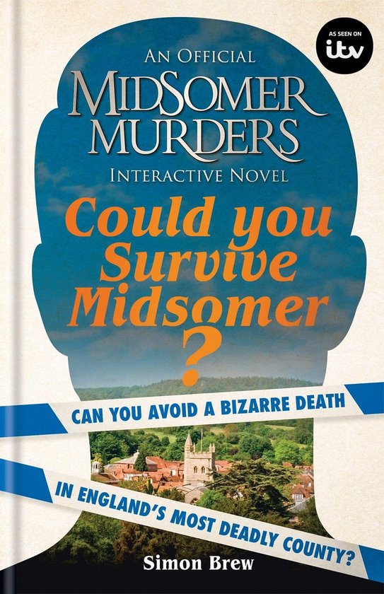 Midsomer Murders - Could You Survive Midsomer?