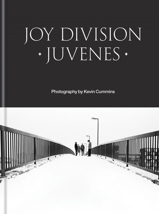 Joy Division: Juvenes