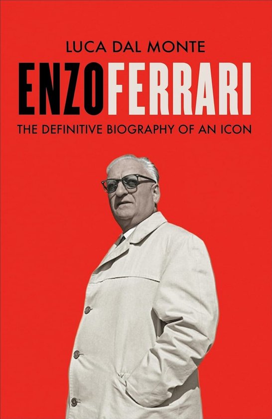 Enzo Ferrari