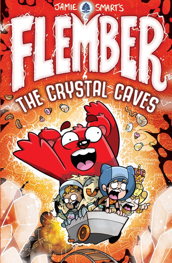 Flember 2 - Flember: The Crystal Caves