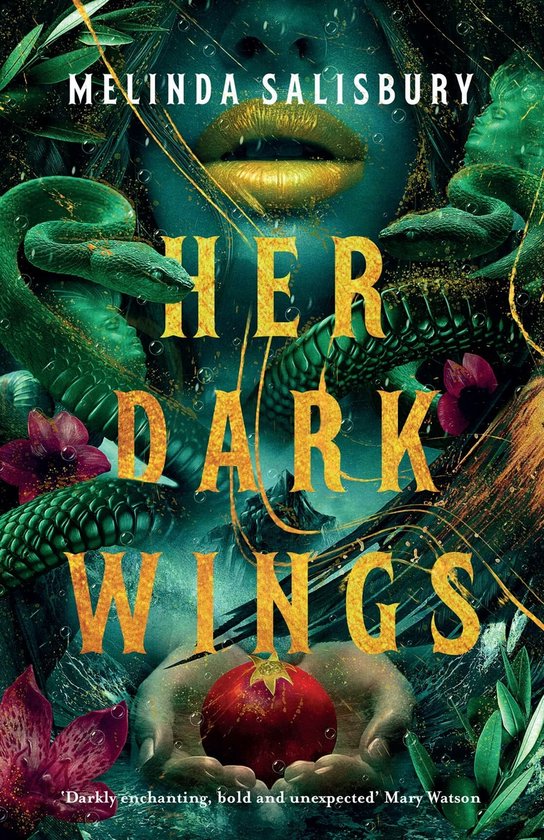 Her Dark Wings