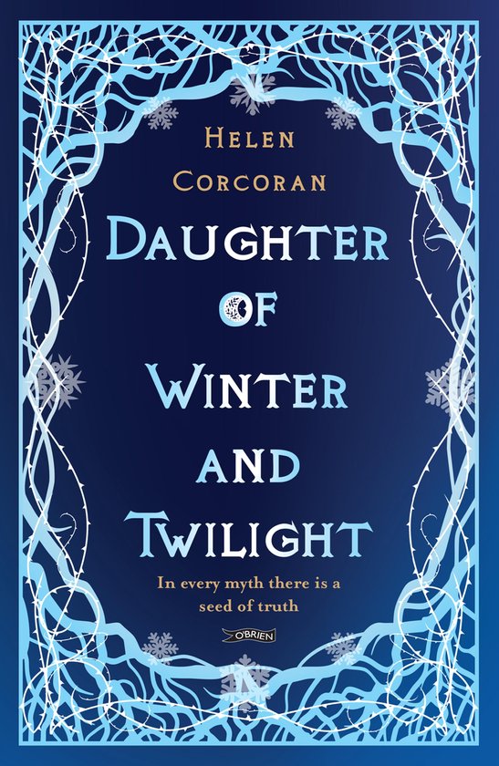 Queen of Coin and Whispers - Daughter of Winter and Twilight