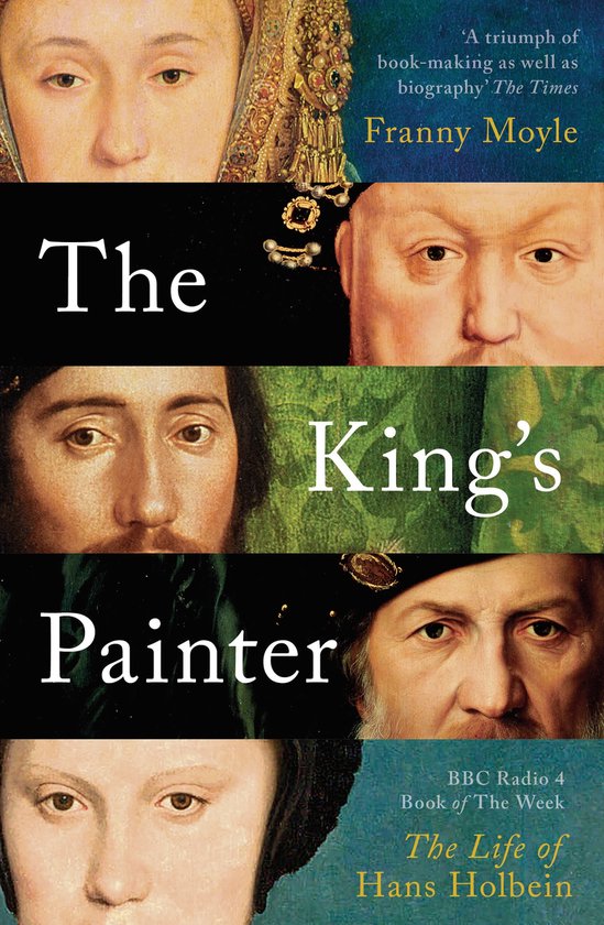 The King's Painter