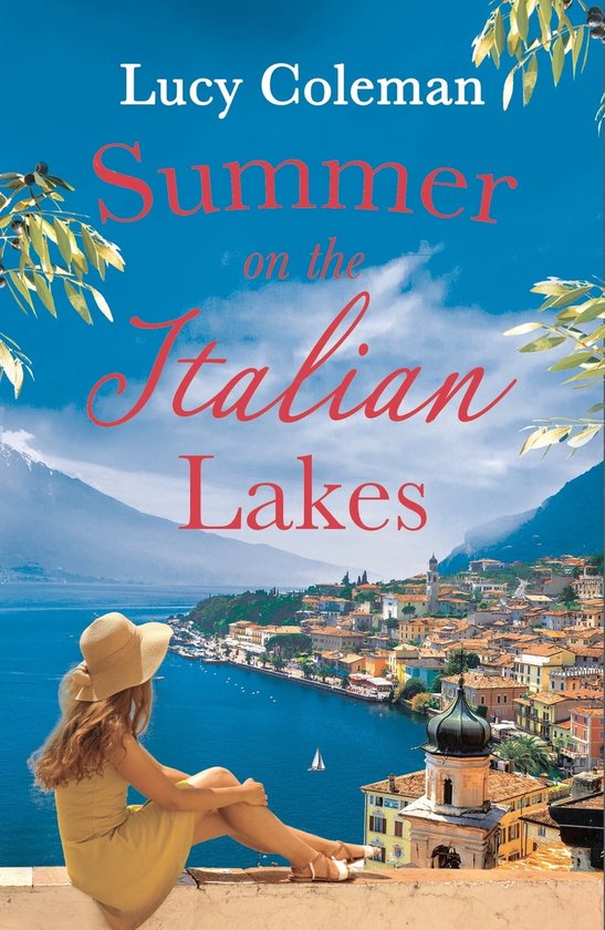 Summer on the Italian Lakes