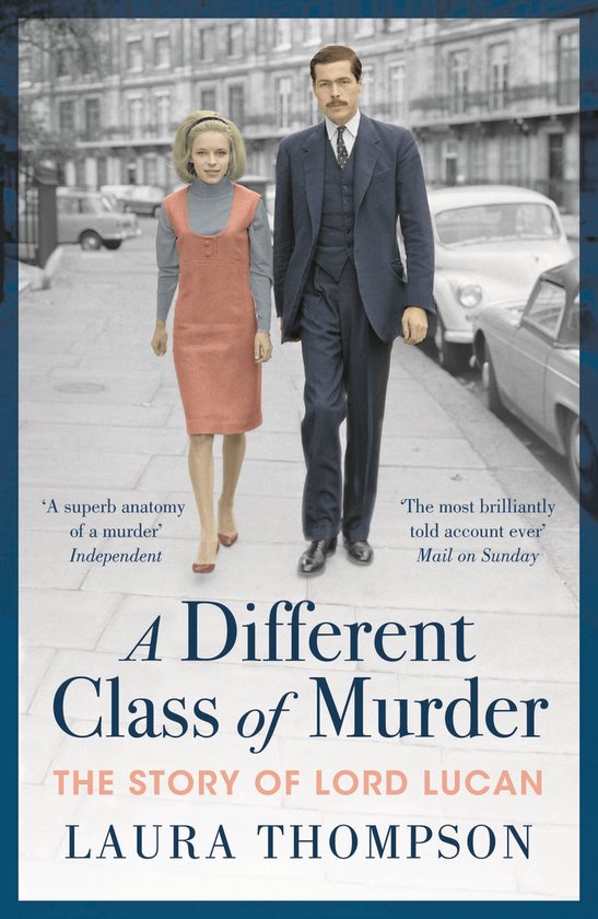 A Different Class of Murder