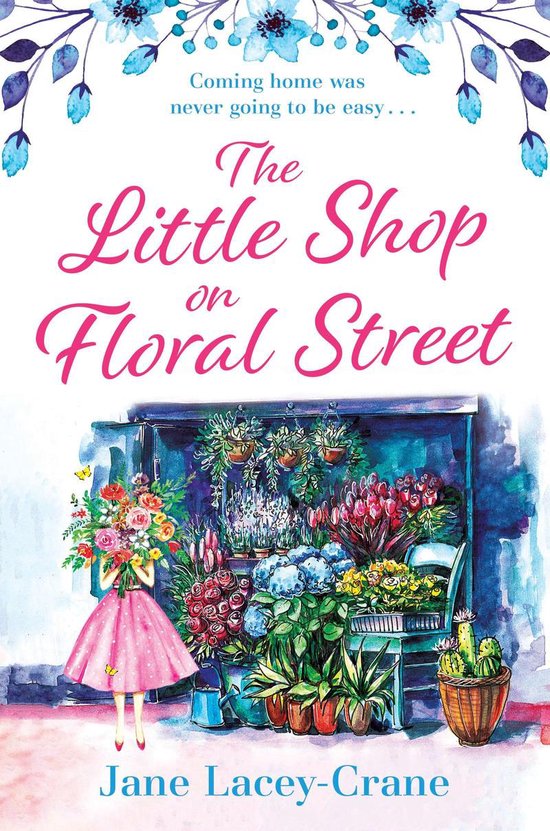 The Little Shop on Floral Street