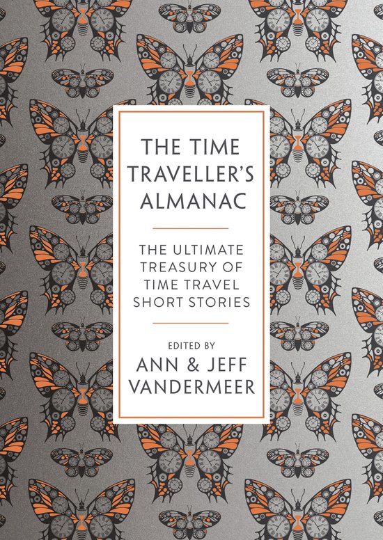 The Time Traveller's Almanac