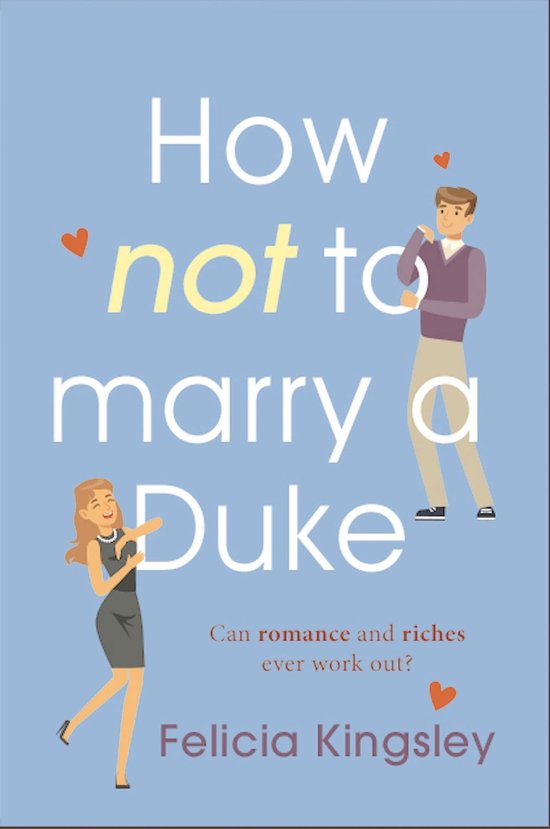 How (Not) to Marry a Duke