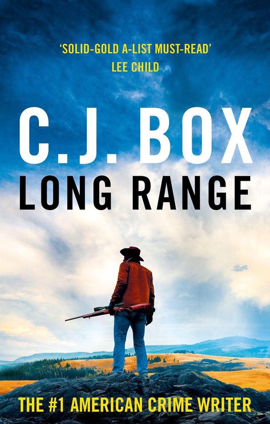 Joe Pickett - Long Range