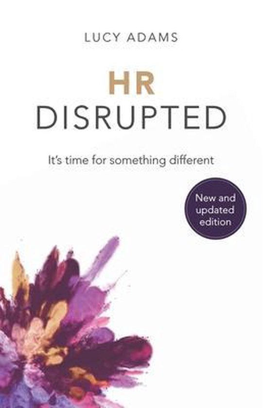 HR Disrupted