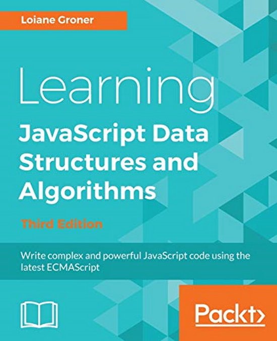 Learning JavaScript Data Structures and Algorithms