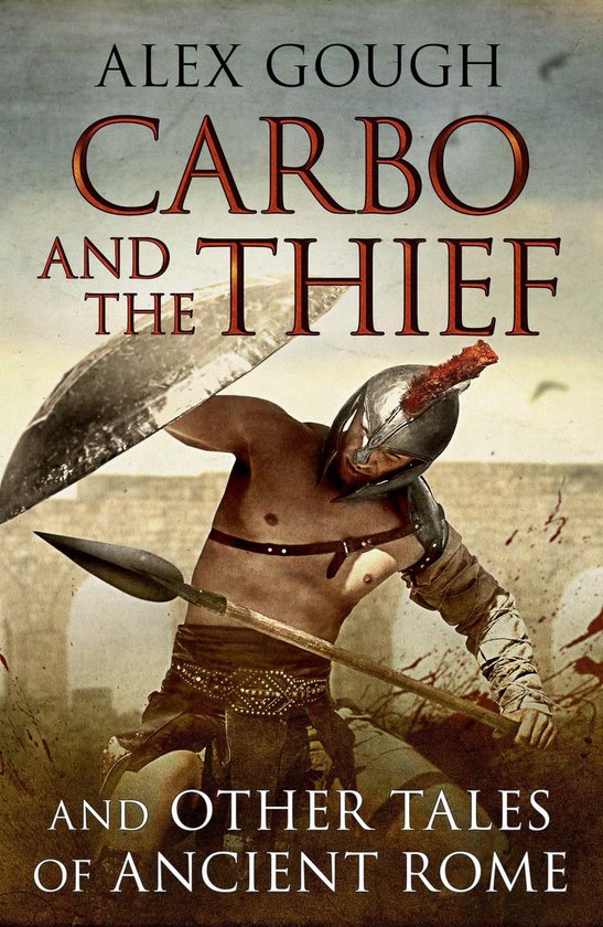 Carbo and the Thief