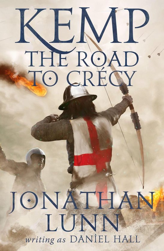 Arrows of Albion 1 - Kemp: The Road to Crécy
