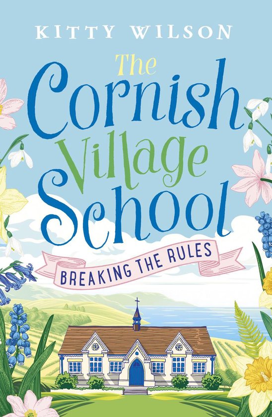 Cornish Village School series 1 - The Cornish Village School - Breaking the Rules
