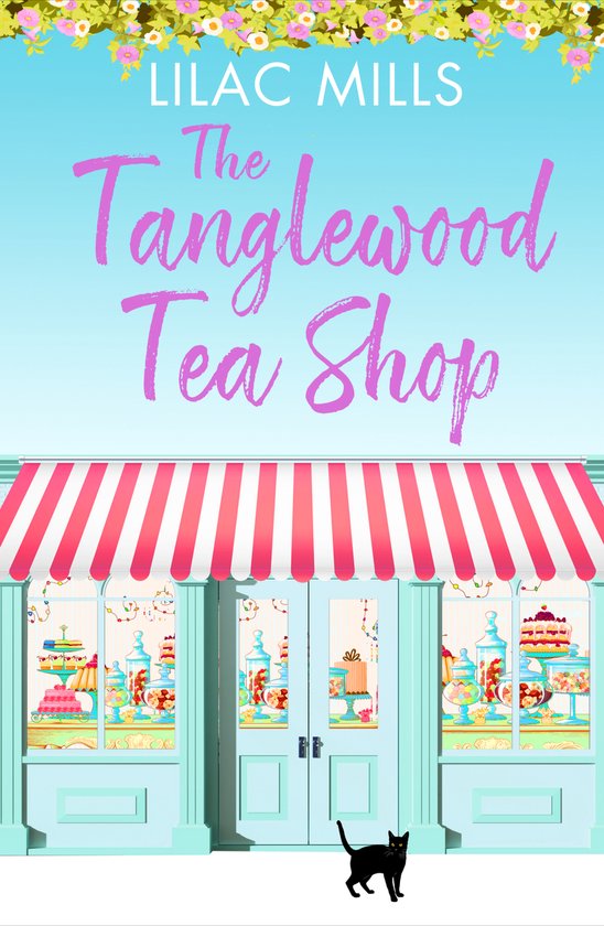 The Tanglewood Tea Shop