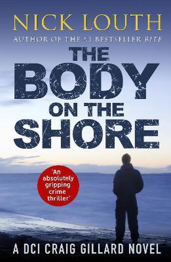 The Body on the Shore